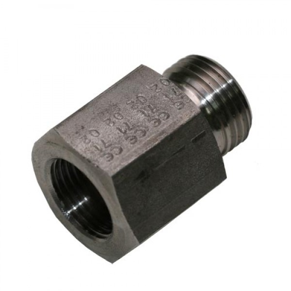 Female Stud Coupling Thread BSP Parallel