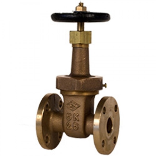F7367 5K Bronze Gate Valve