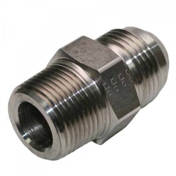 Male Stud Coupling Thread NPT – Standard Body