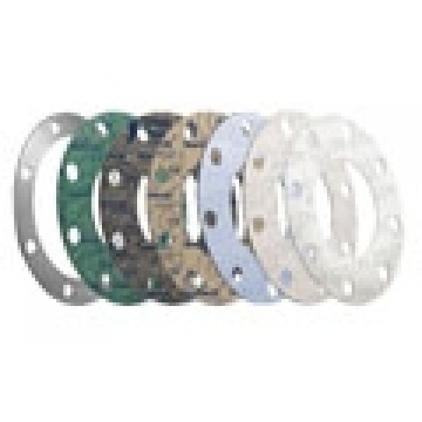Garlock 5500 Full Face Gaskets JIS 5K