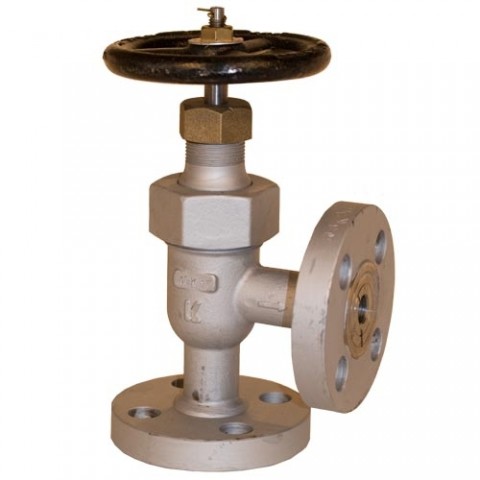 F7330 40K Forged Steel Angle Valve