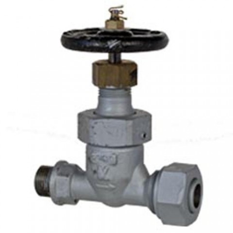 F7421 20K Forged Steel Globe Valve
